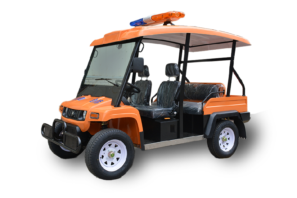 5座經(jīng)典款巡邏車