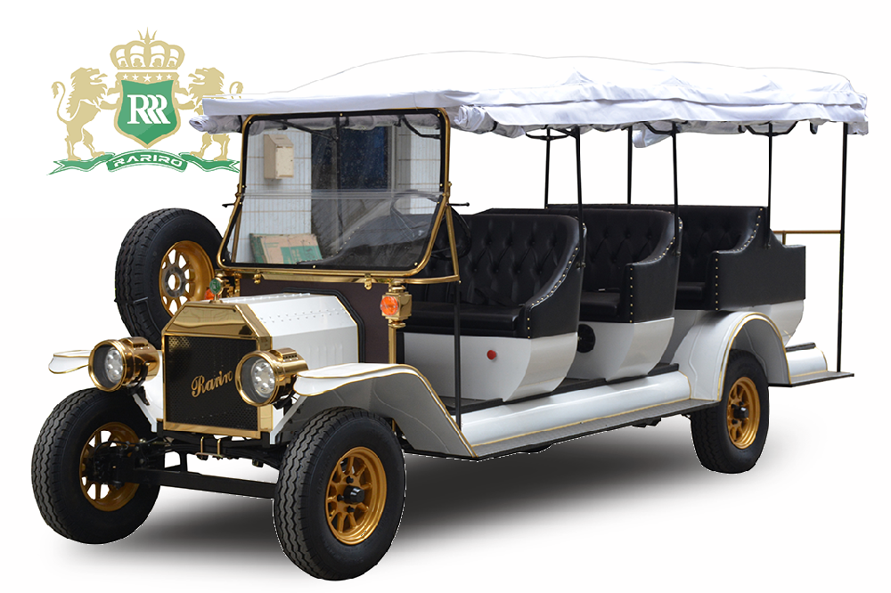 RRR-L11四排座老爺車（11座）