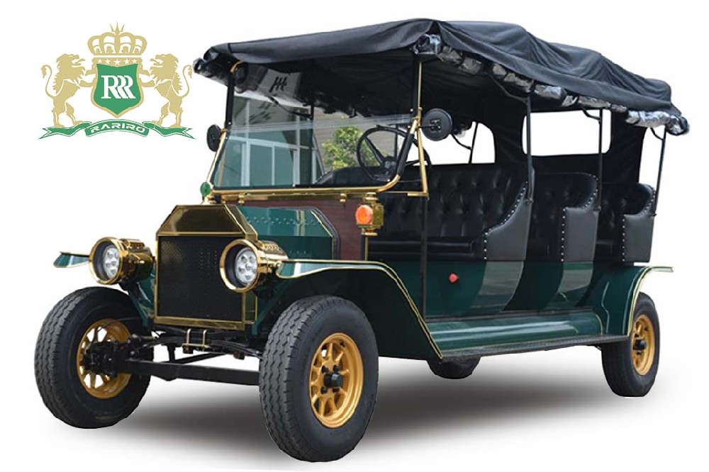 RRR-L08三排座老爺車（8座）